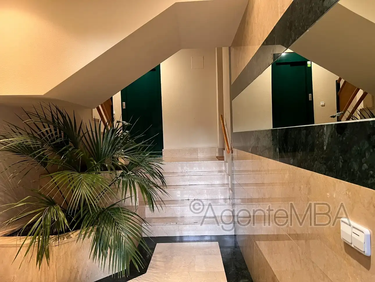 Piso de 16 m² en Majadahonda