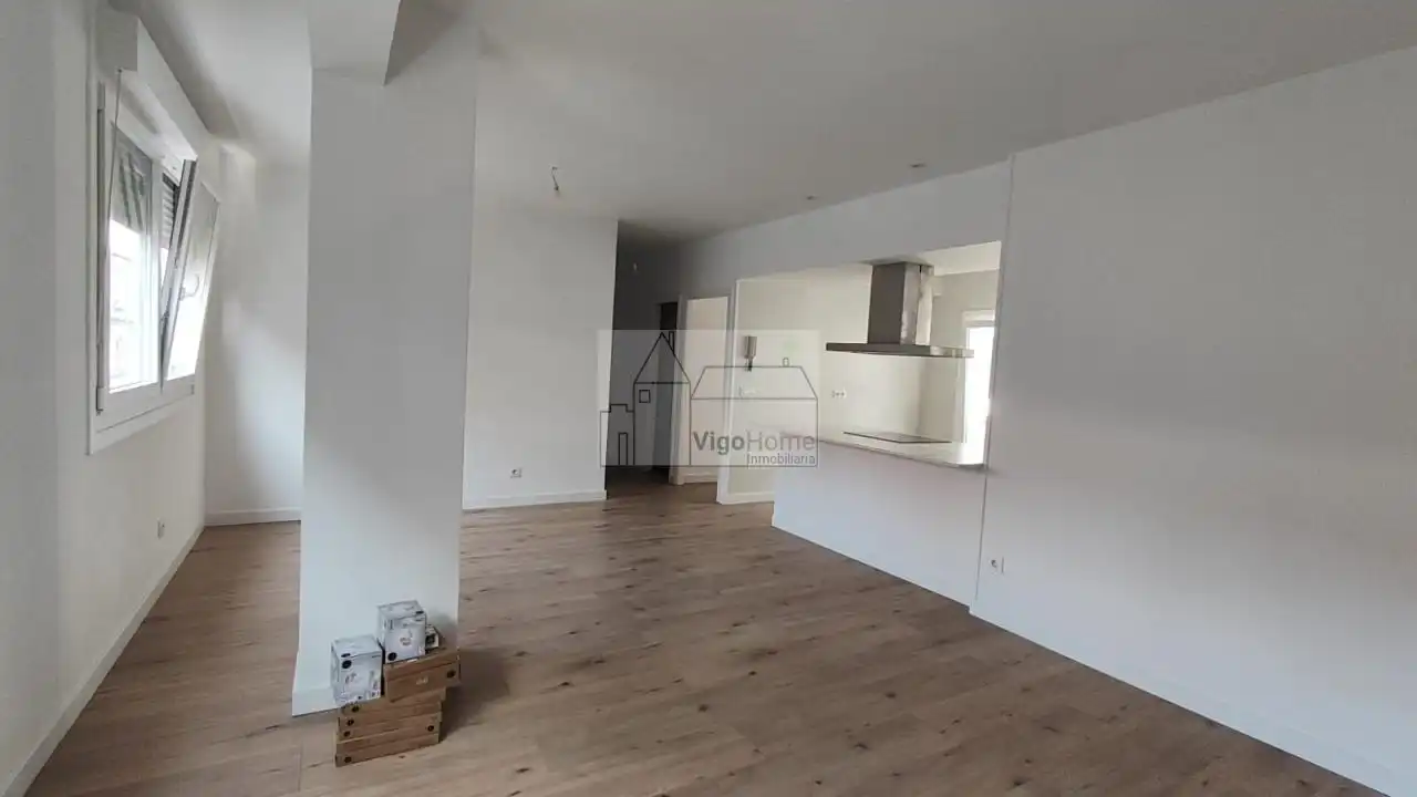 Pis de 100 m² a Vigo