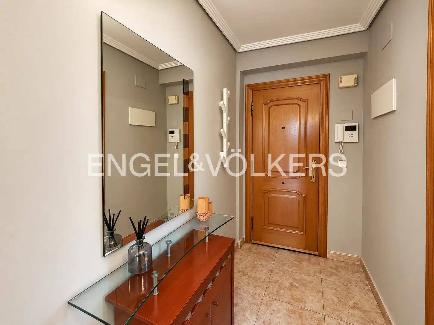 Piso de 83 m² en Valencia