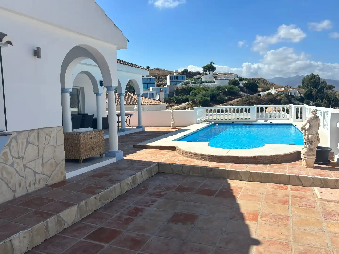 Casa de 189 m² a Mijas