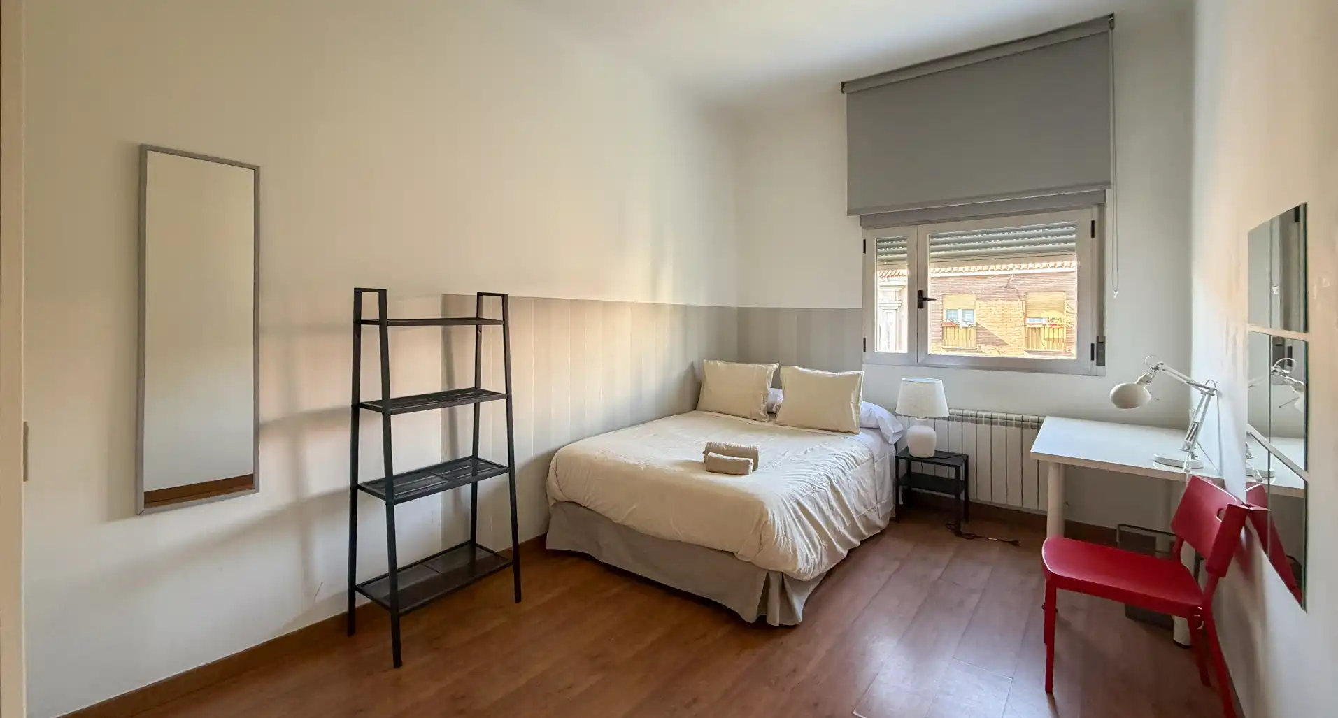 Piso de 136 m² en Madrid
