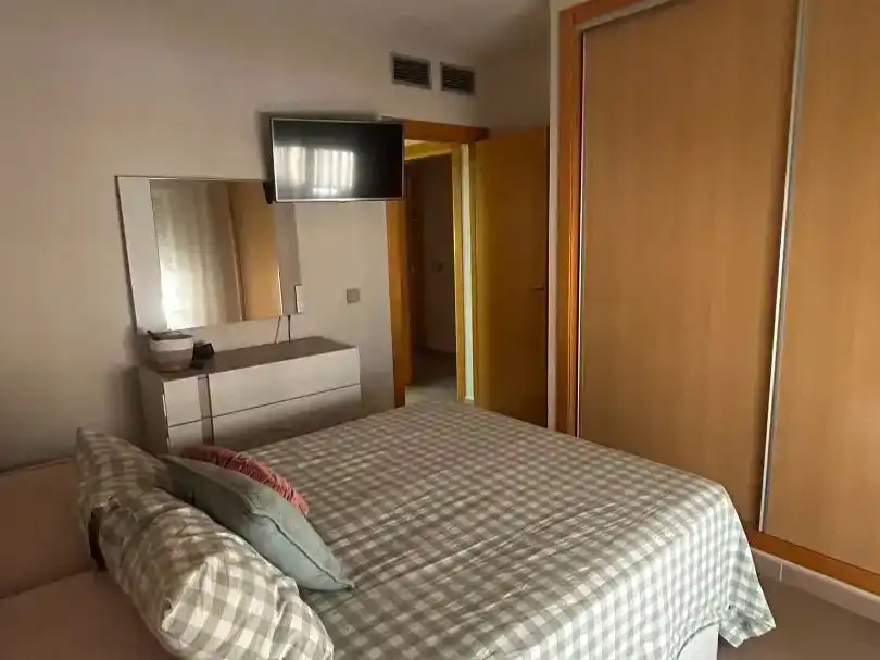Piso de 65 m² en Roquetas de Mar