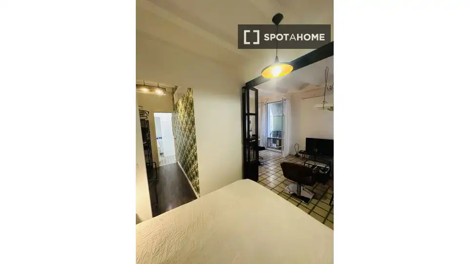 Piso de 46 m² en Barcelona