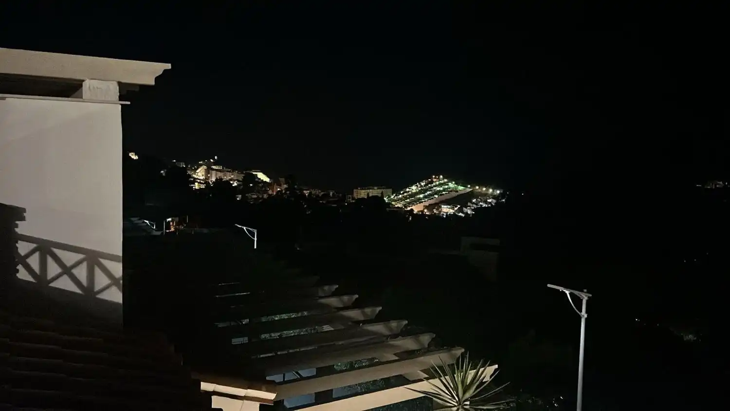 Piso de 228 m² en Almuñécar
