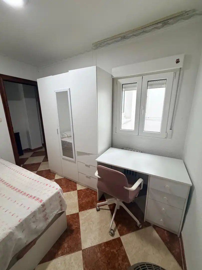 Pis de 107 m² a Granada