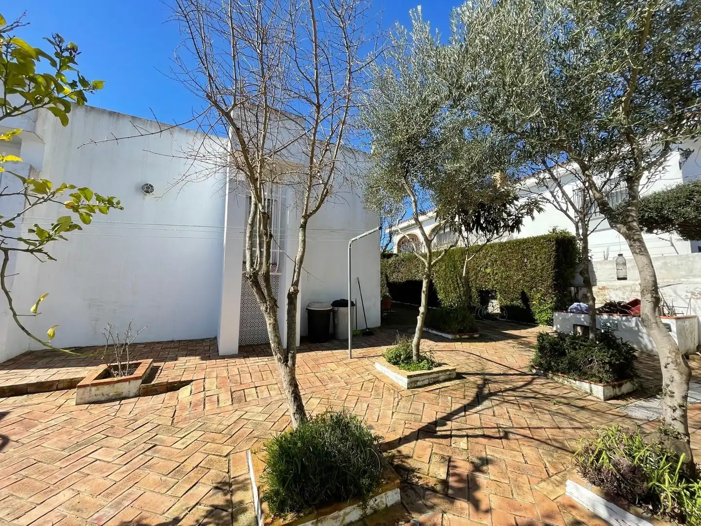Piso de 183 m² en Cartaya