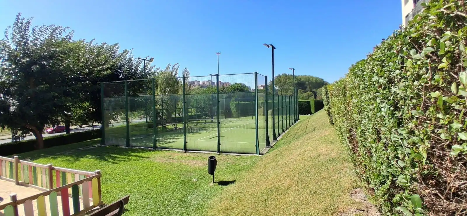 Piso de 93 m² en Santander