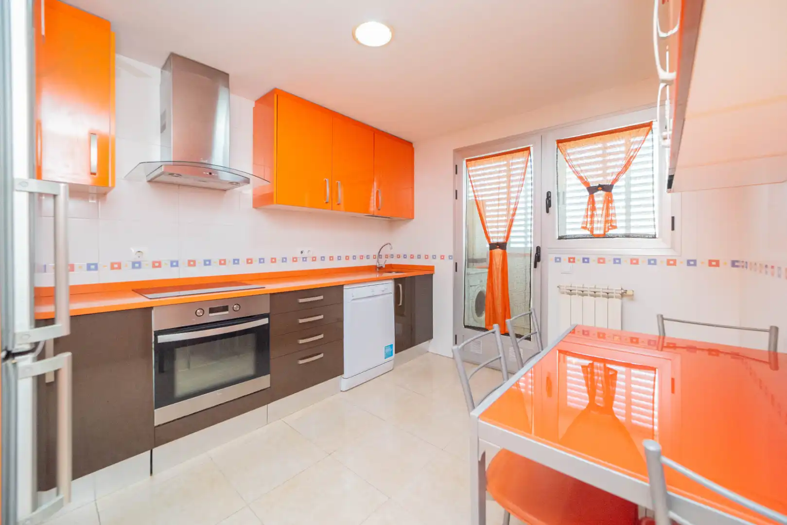 Pis de 92 m² a Móstoles