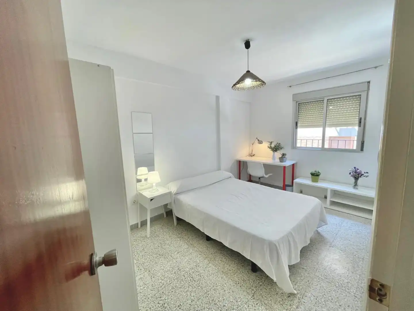 Zimmer zur Miete, Sevilla