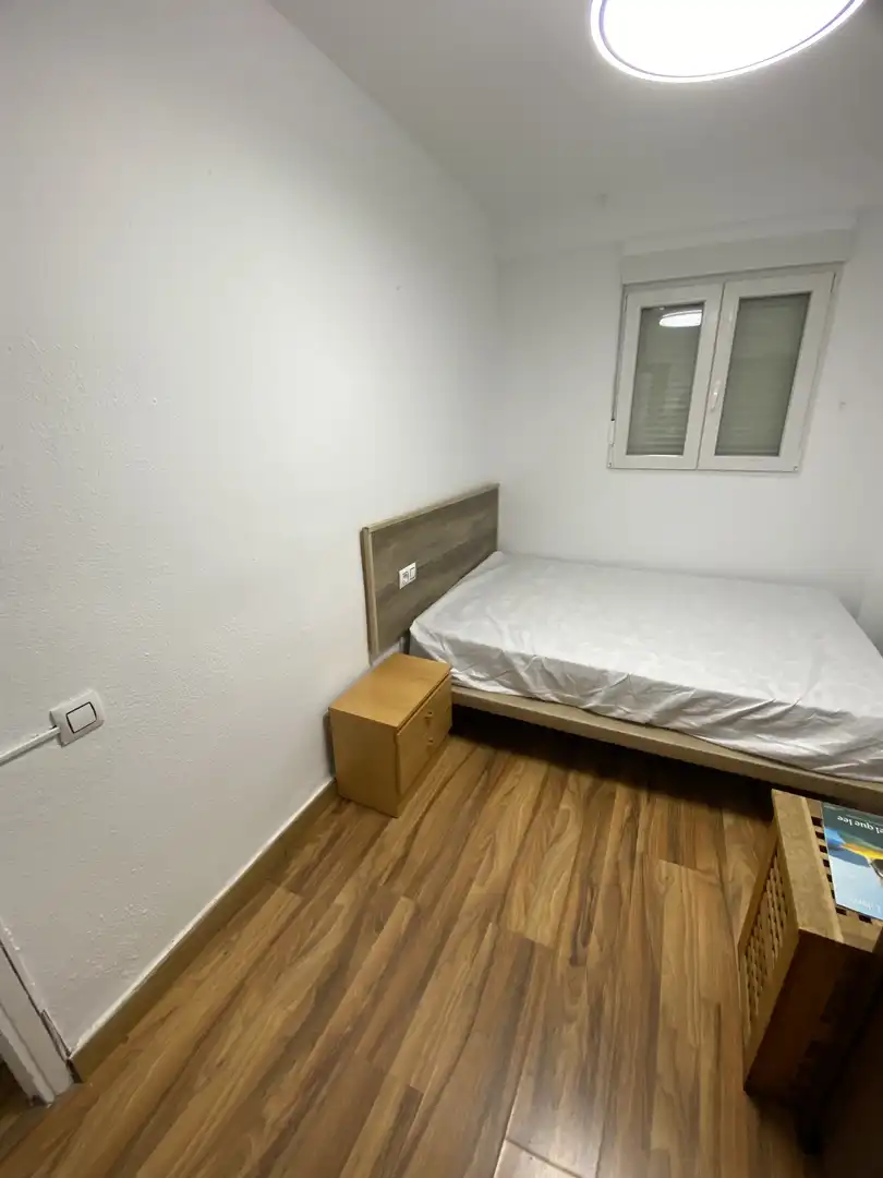 Piso de 85 m² en Almería