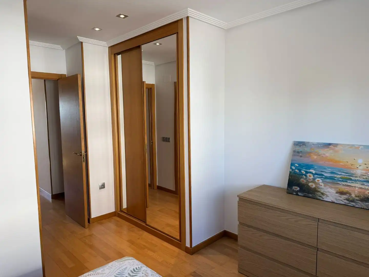 Piso de 101 m² en Arroyo de la Encomienda