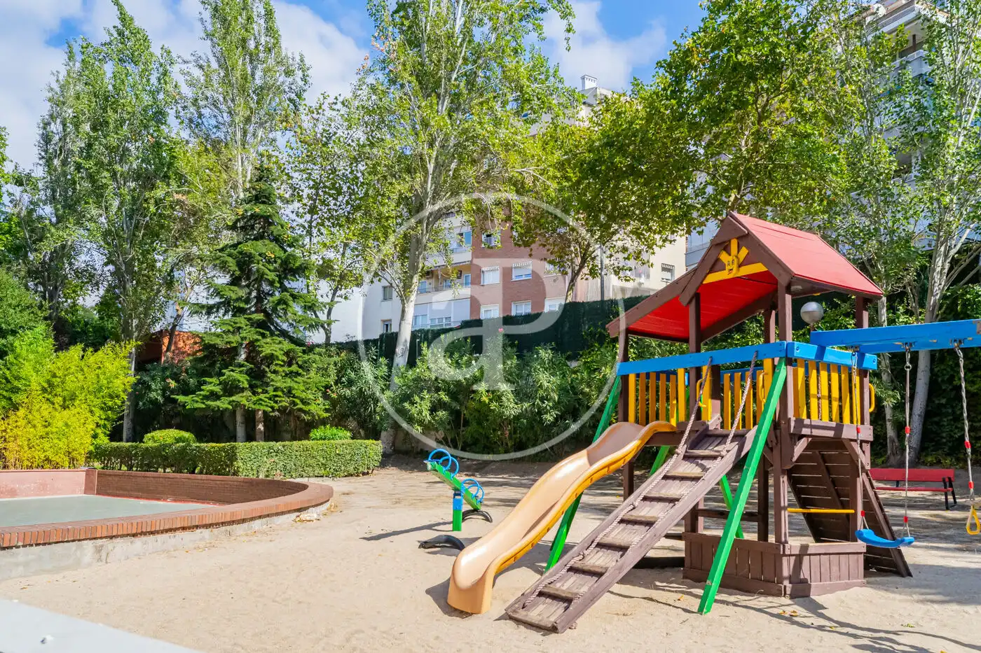 Piso de 70 m² en Madrid