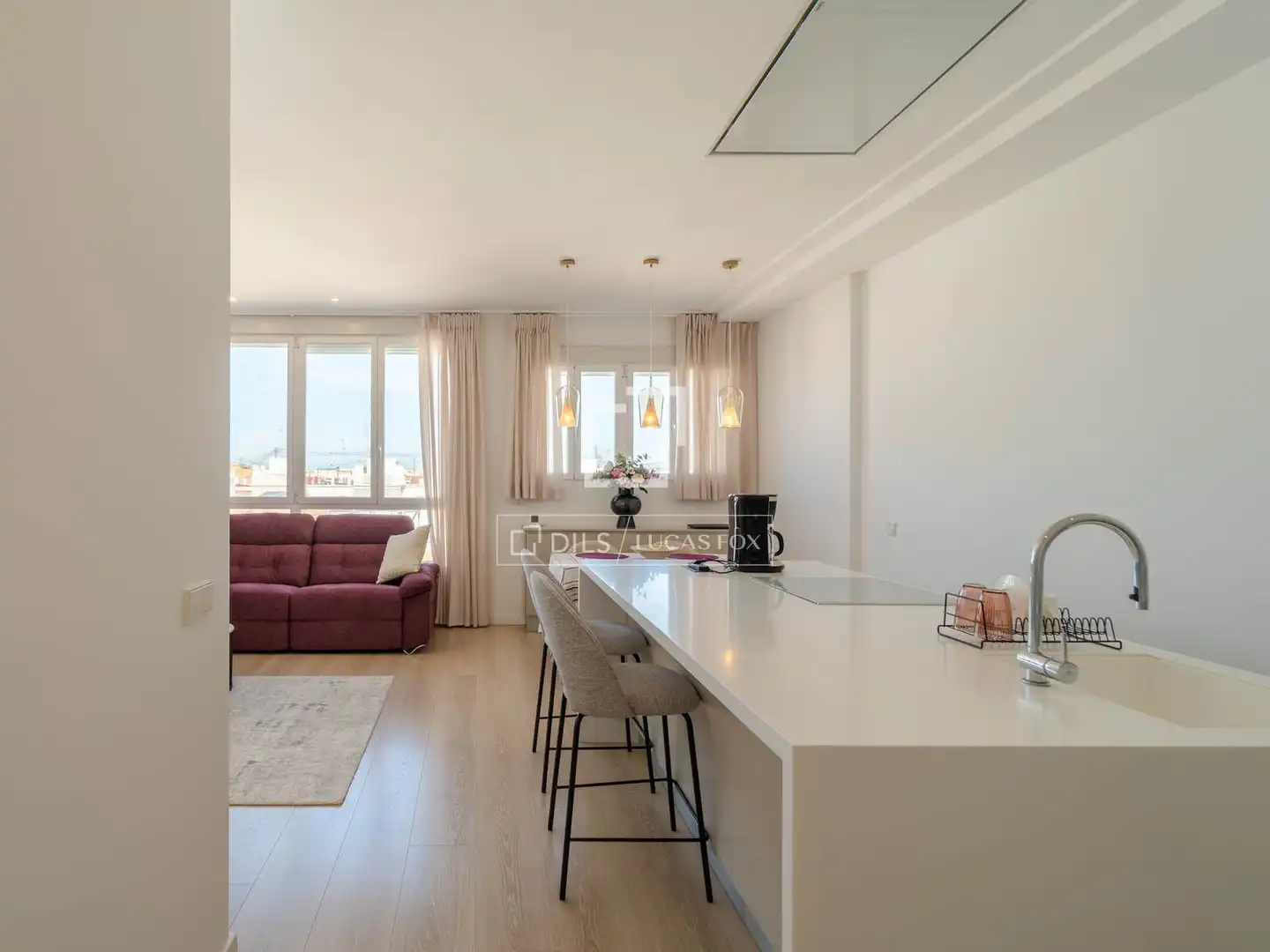 Appartamento 135 m² a Valencia