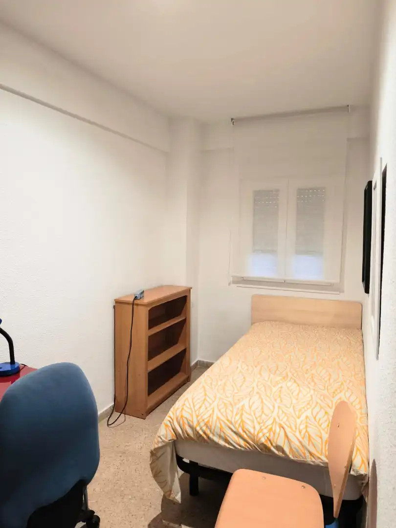Habitación 100 m², Granada