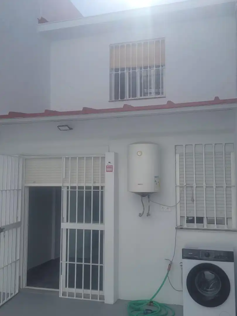 Casa 80 m² a Alcalá del Río
