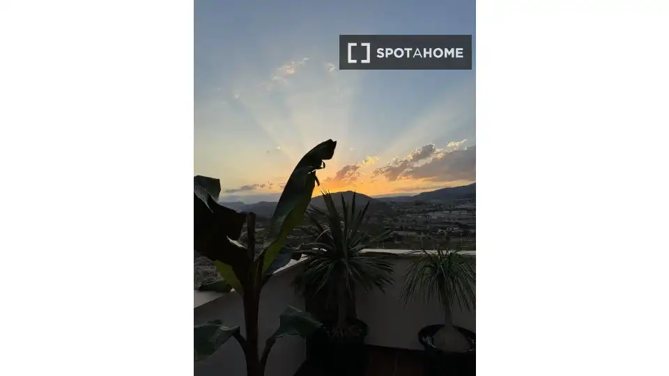 Habitación 276 m², Villajoyosa