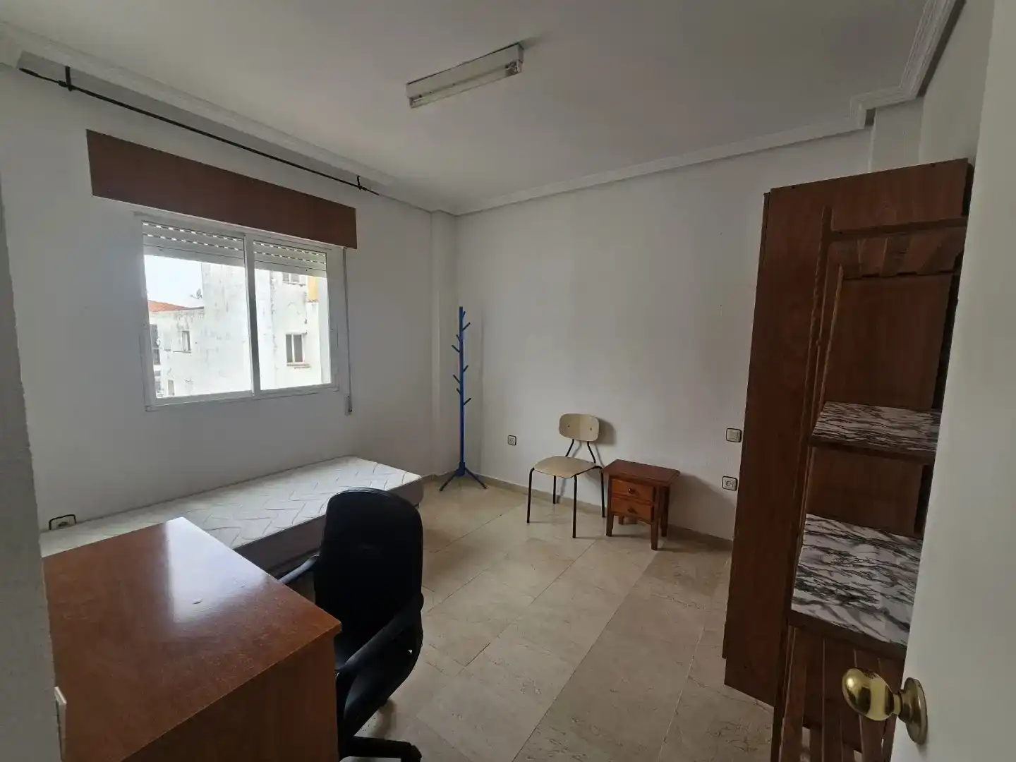 Piso de 100 m² en Badajoz