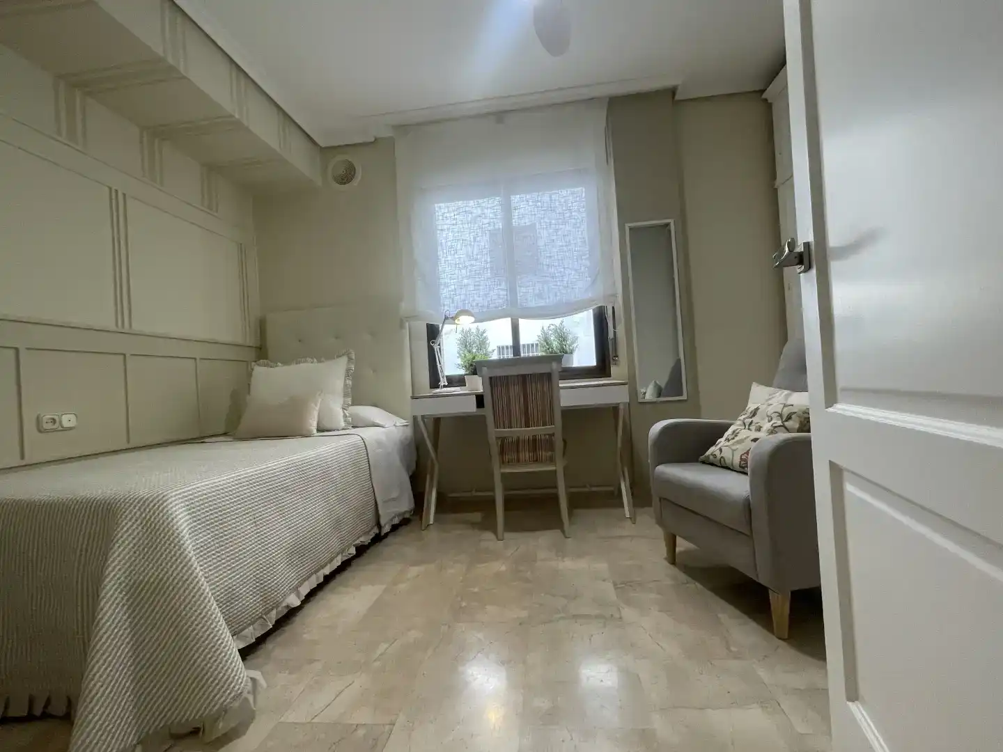 Habitación 160 m², Córdoba