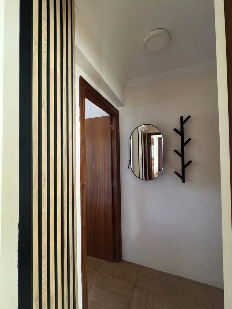 Wohnung 60 m² in Sevilla