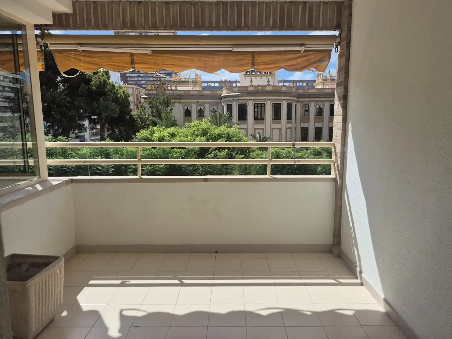 Pis de 163 m² a Alacant