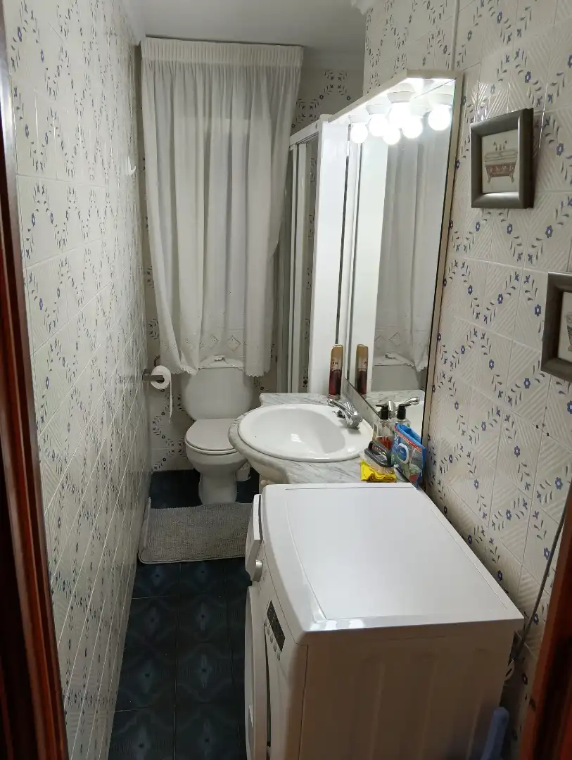 Piso de 60 m² en Santander