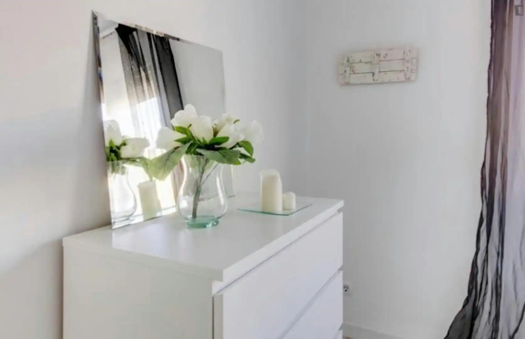 Pis de 83 m² a València