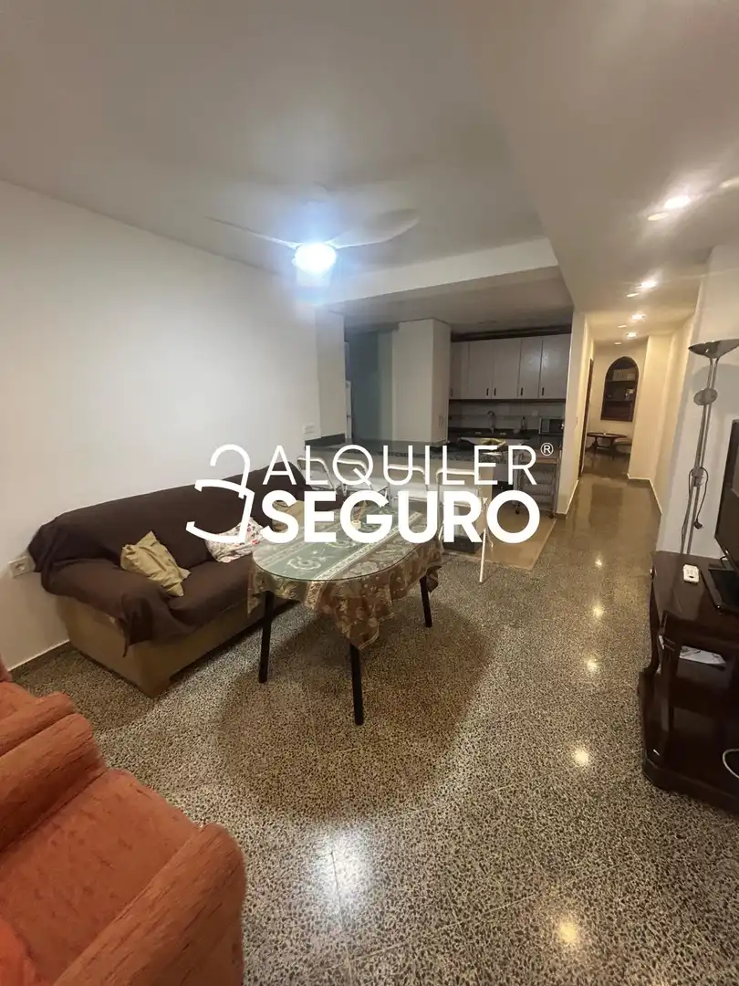 Piso de 118 m² en Granada