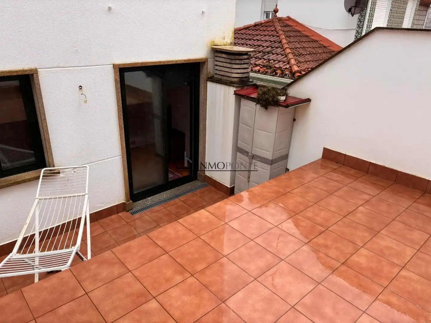 Pis de 65 m² a Poio