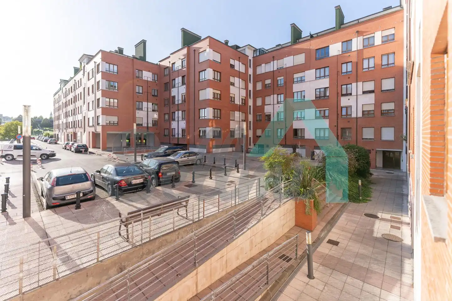 Pis de 72 m² a Oviedo
