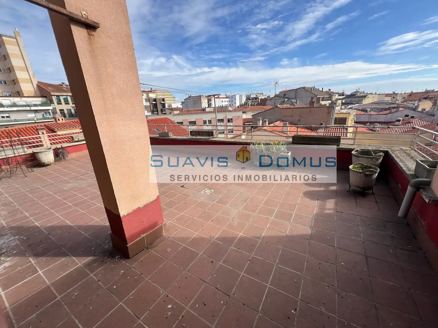 Piso de 290 m² en Zamora