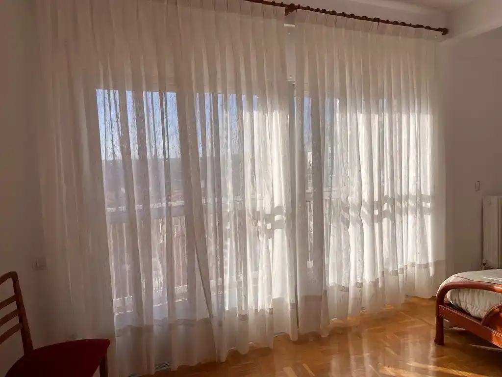 Piso de 128 m² en Zamora
