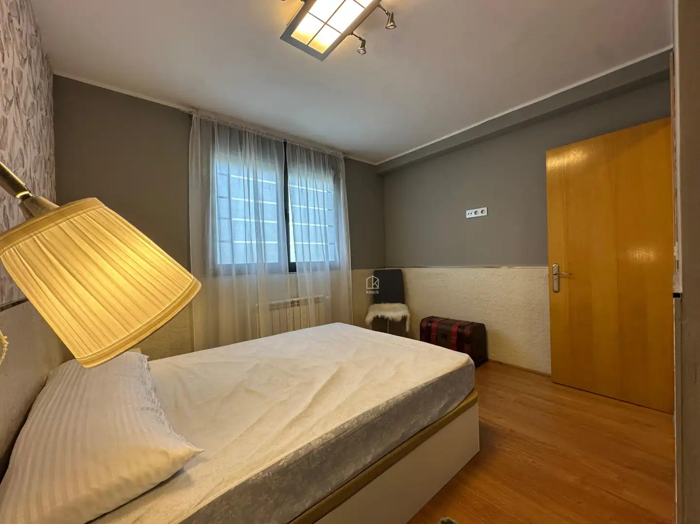 Pis de 49 m² a Oviedo