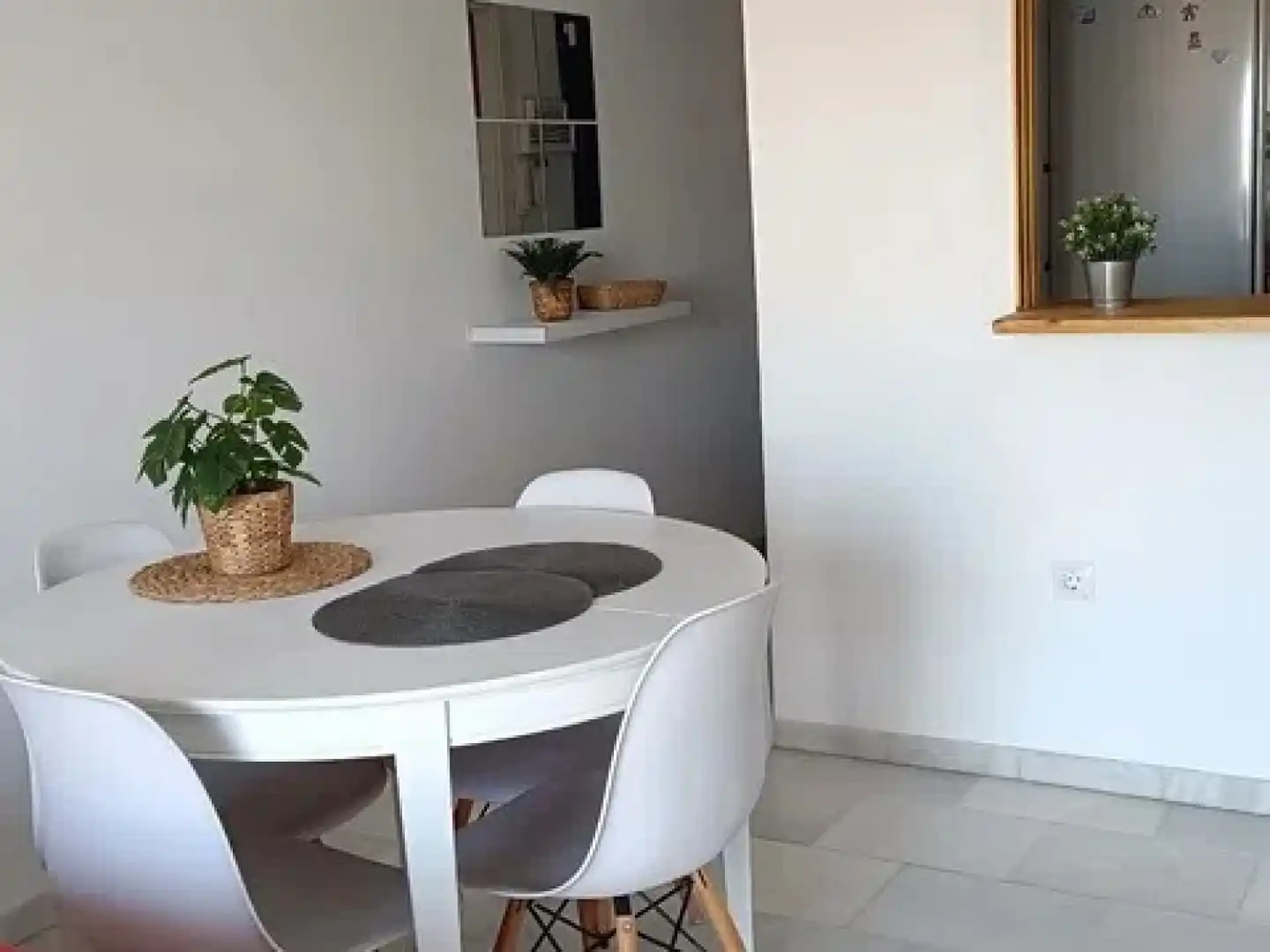 Piso de 78 m² en Torremolinos
