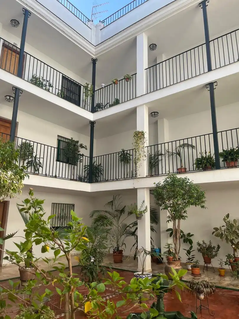 Piso de 75 m² en Sevilla