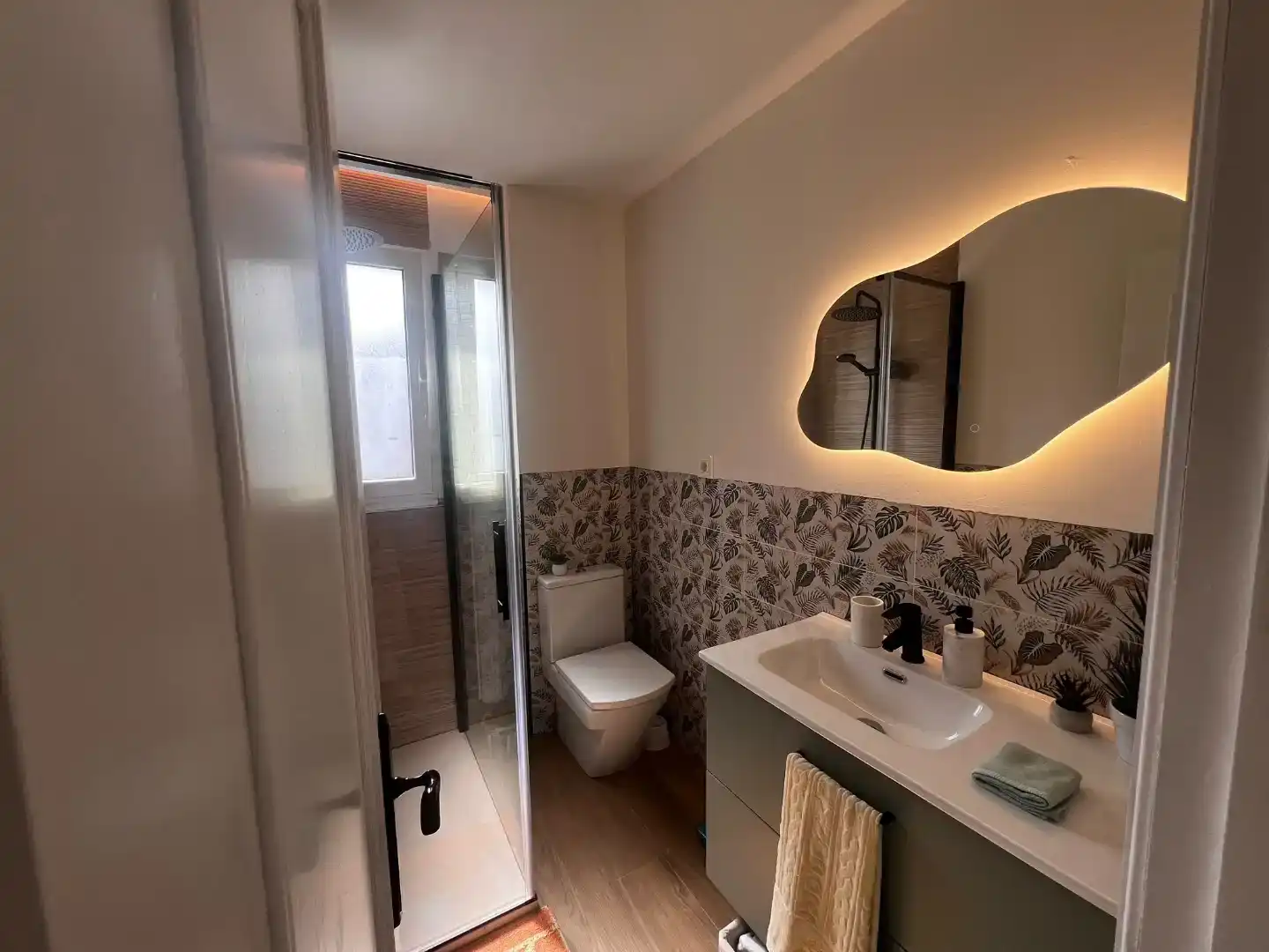 Piso de 70 m² en Gijón