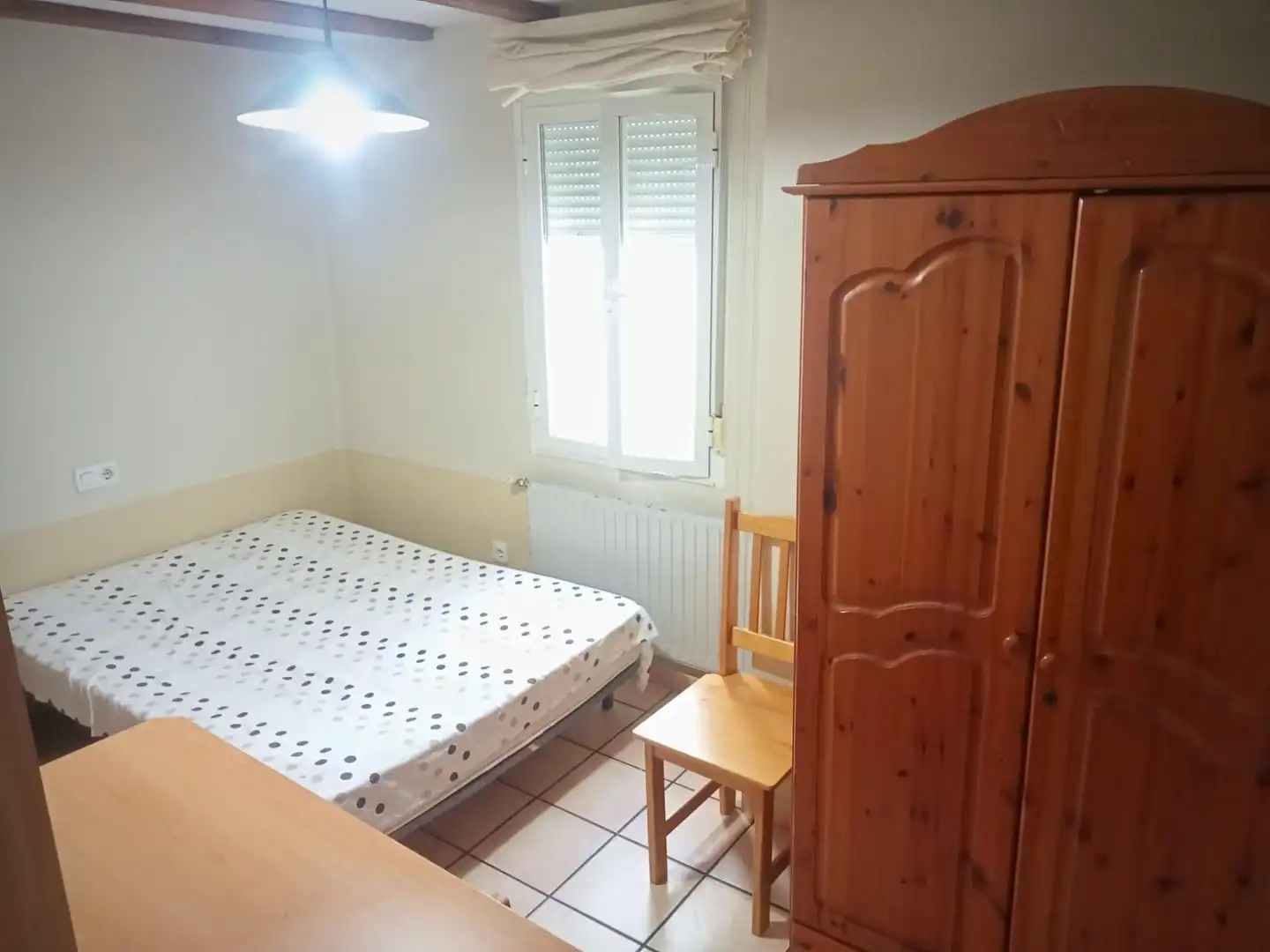 Piso de 86 m² en Salamanca