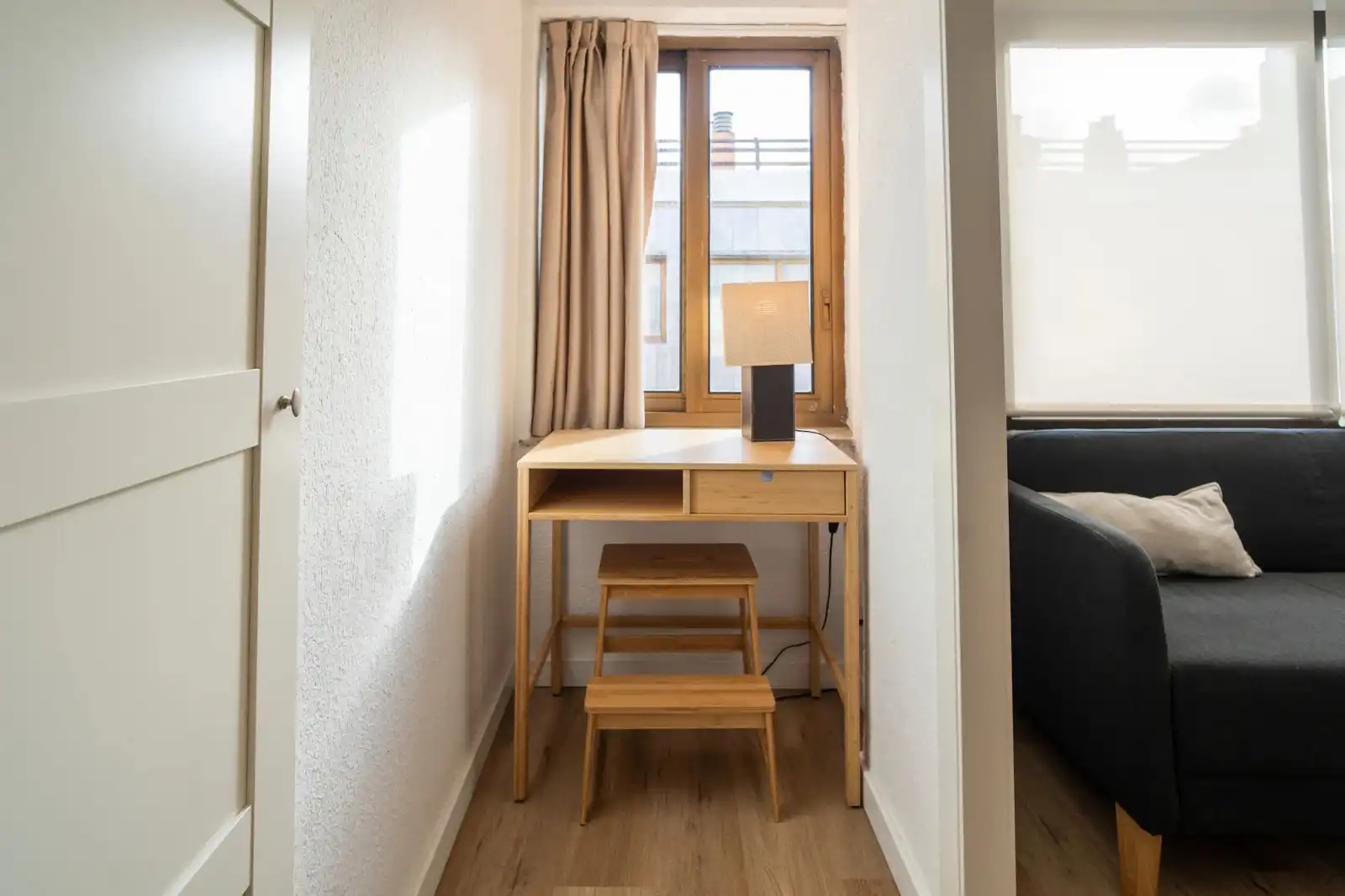 Apartamento 25 m² em València