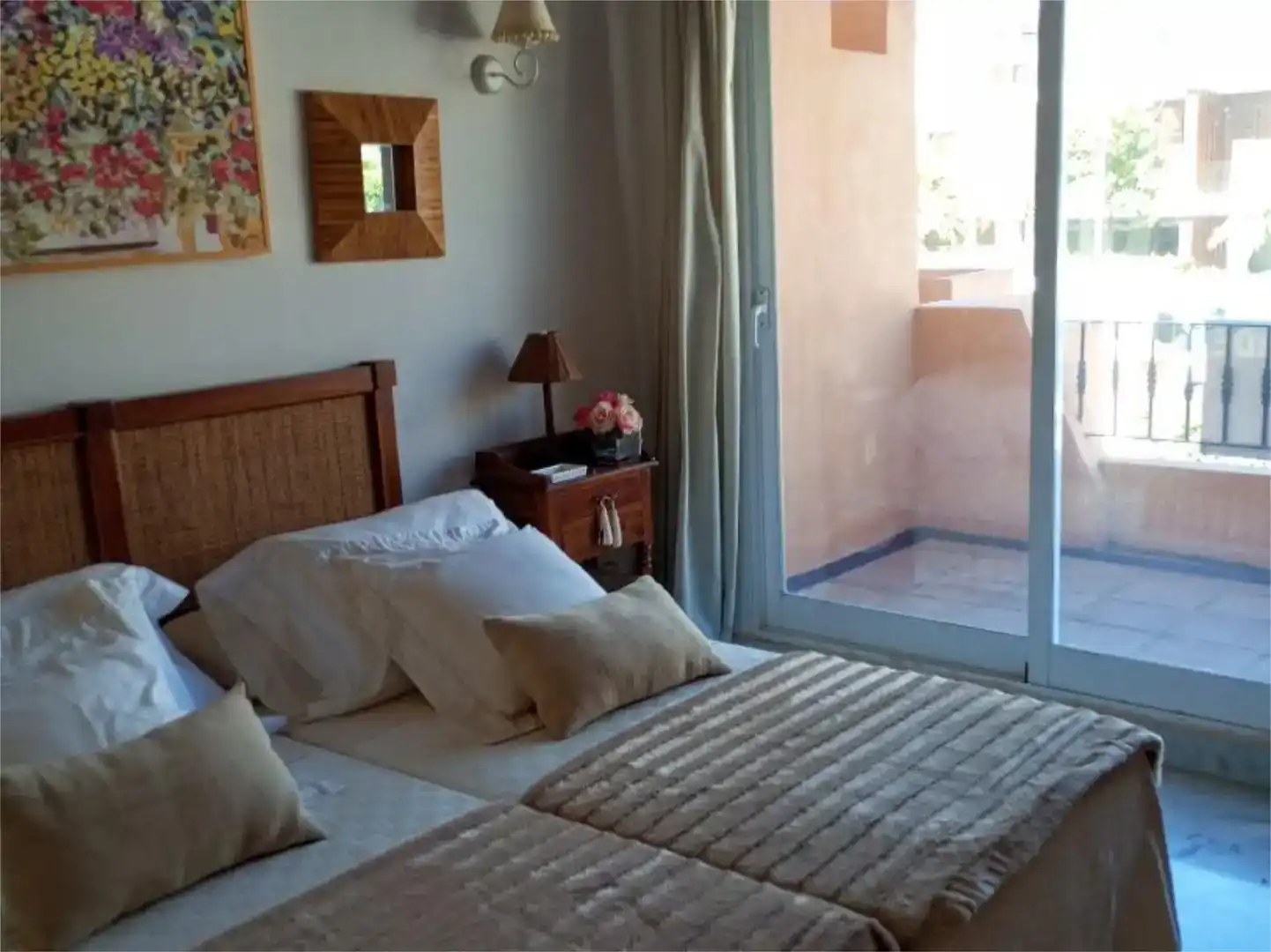 Piso de 450 m² en Marbella