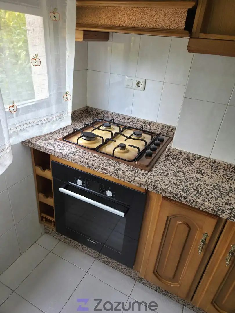 Piso de 90 m² en Jaén