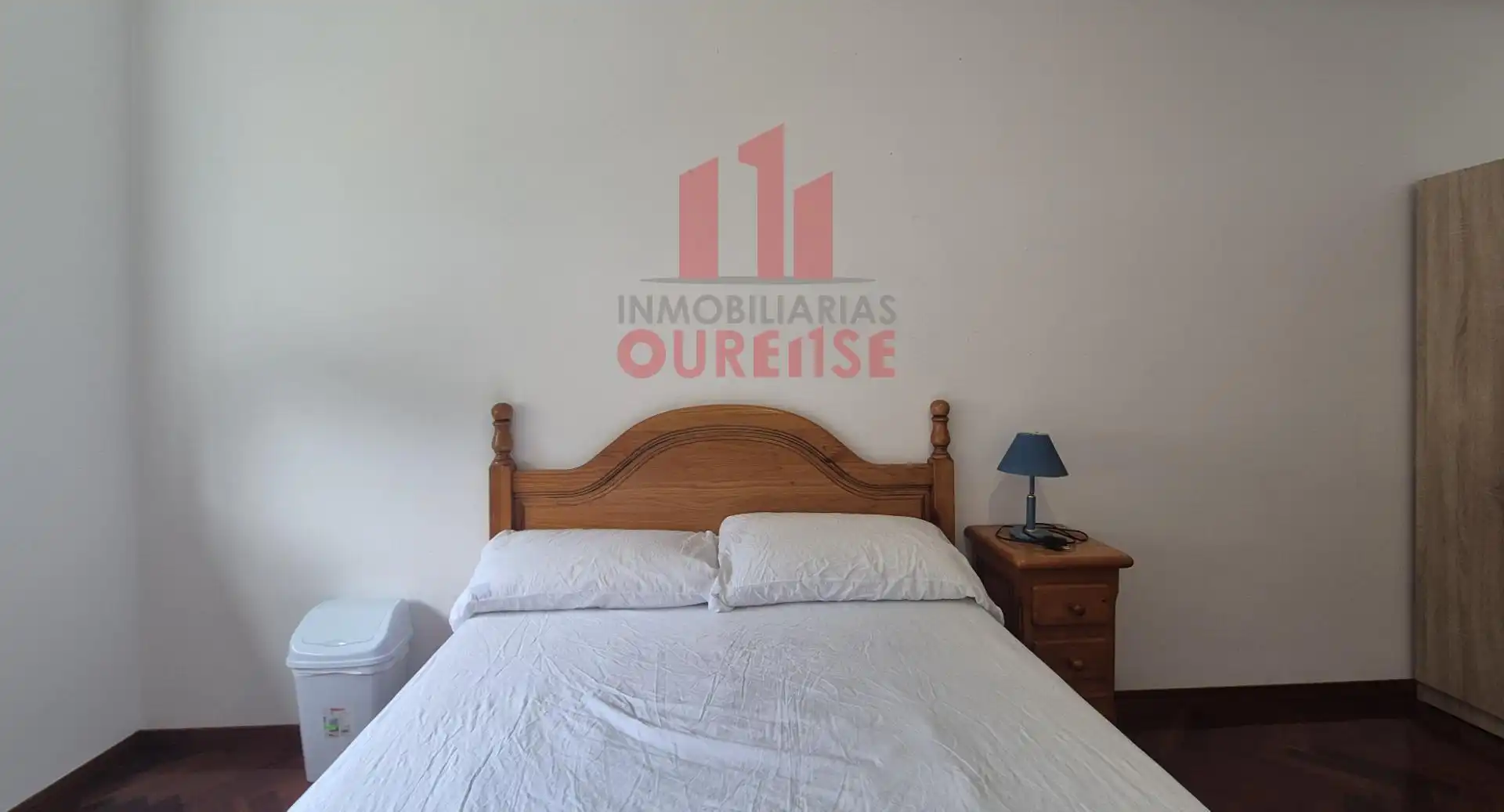 Piso de 115 m² en Ourense