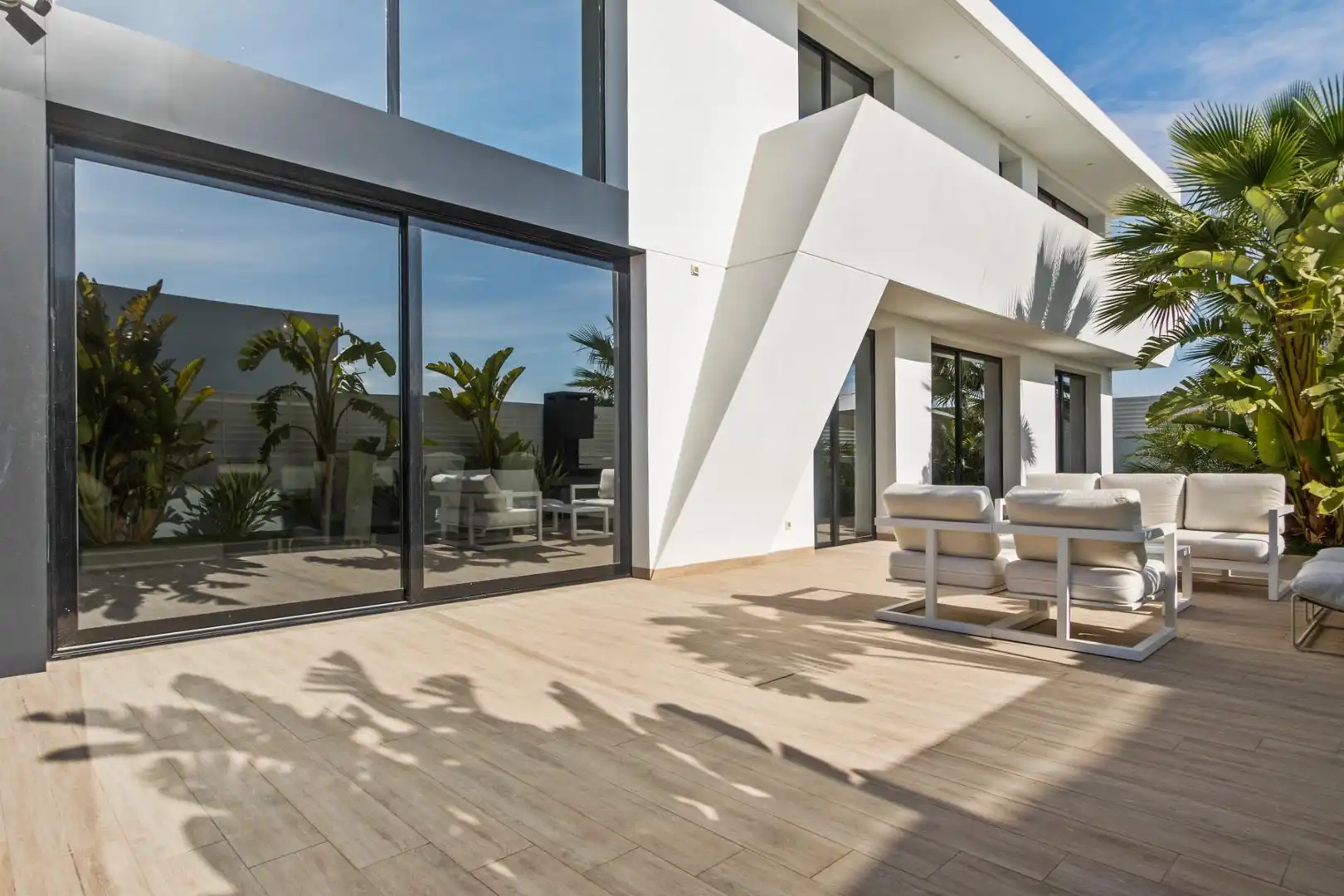 Casa de 244 m² en San Fulgencio
