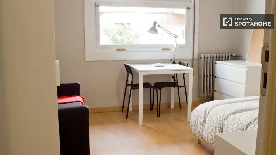 Habitació de lloguer, València
