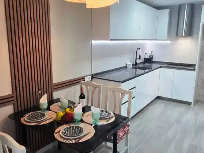 Piso de 65 m² en Alicante