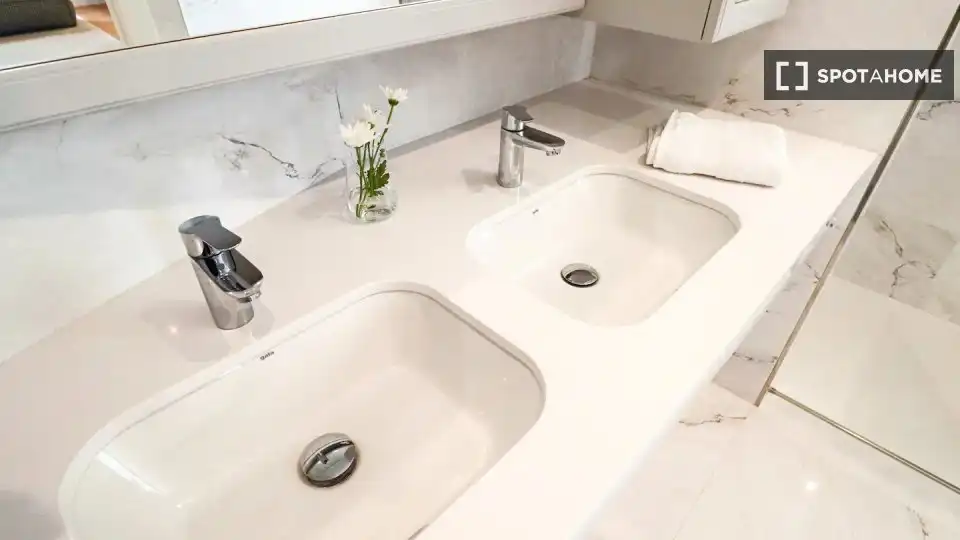 Habitación en alquiler, San Sebastián