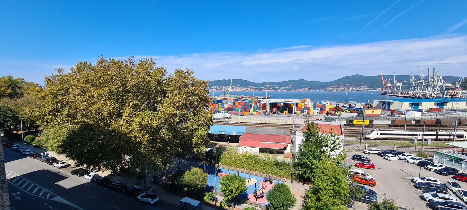Apartamento 135 m² em Vigo