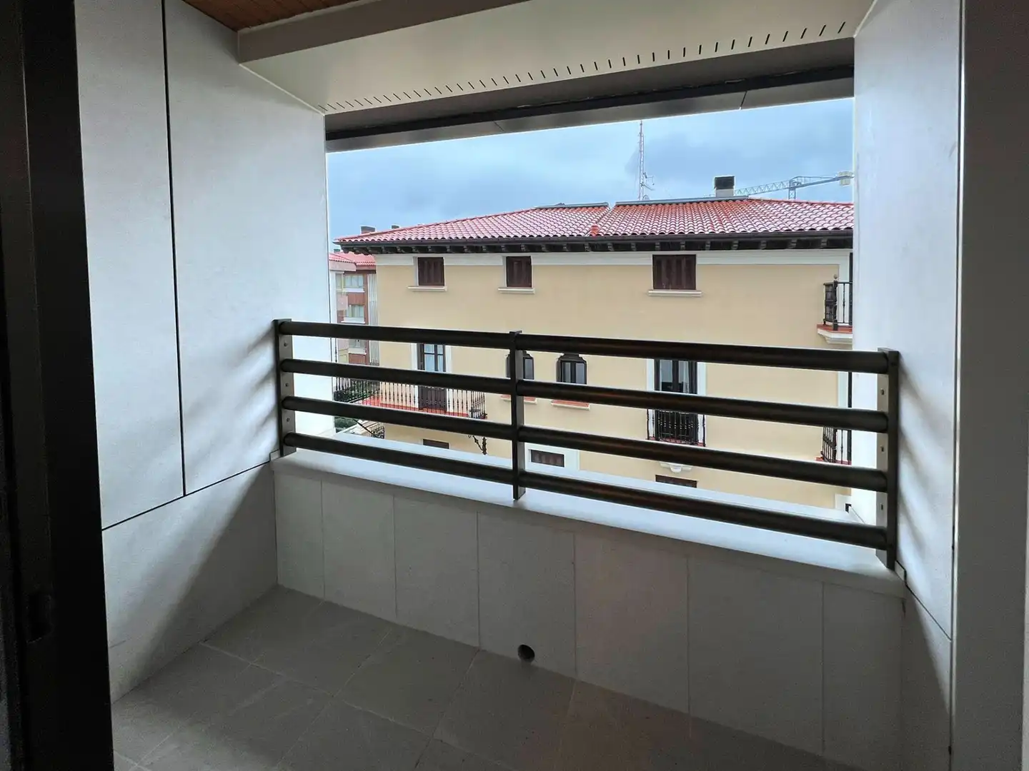 Piso de 62 m² en Zarauz