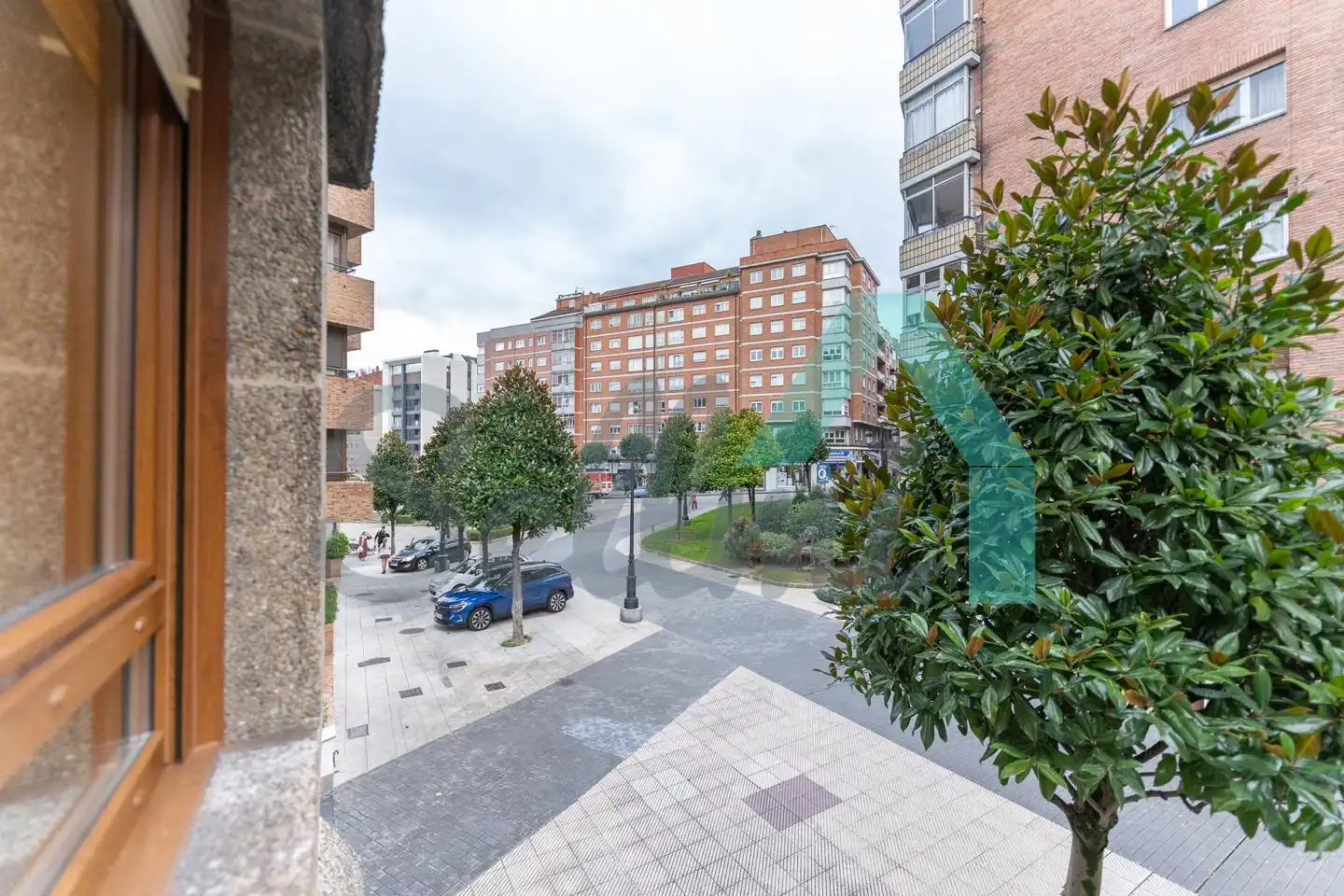 Pis de 83 m² a Oviedo
