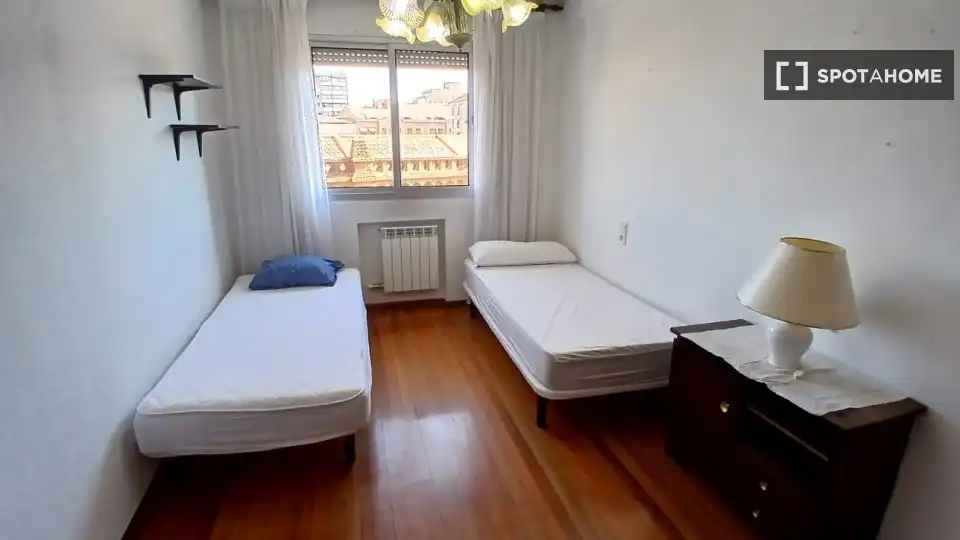 Habitación en alquiler, Valladolid