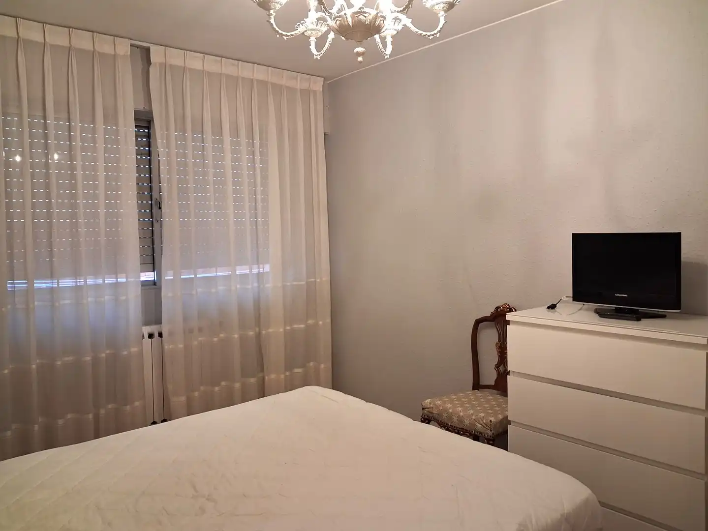 Wohnung 96 m² in Saragossa