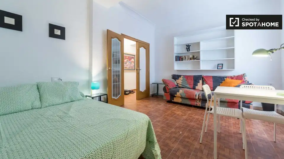 Habitació de lloguer, València